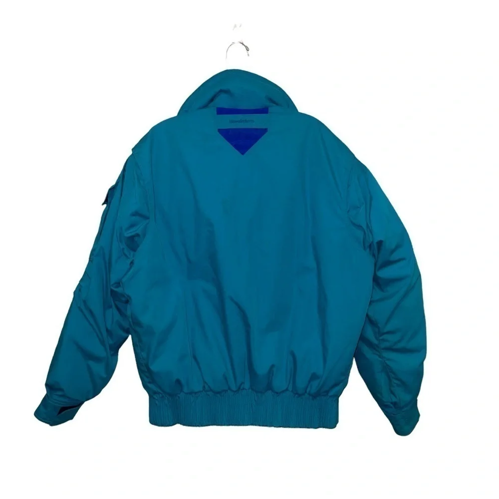 Powderhorn Women Down Jacket Size M